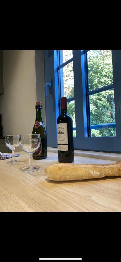 Apartament Stuart Dinard Zewnętrze zdjęcie