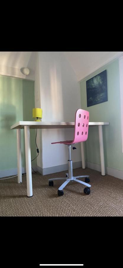 Apartament Stuart Dinard Zewnętrze zdjęcie