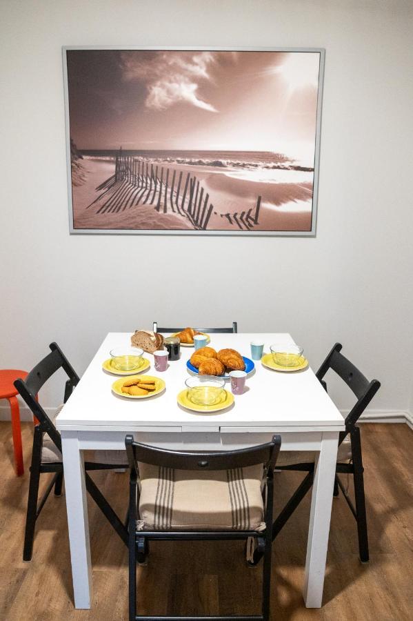 Apartament Stuart Dinard Zewnętrze zdjęcie