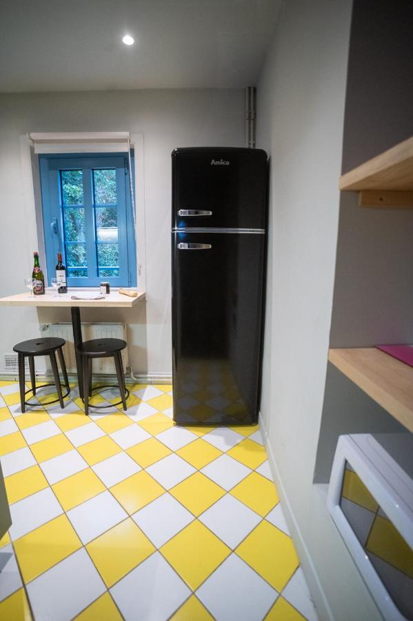 Apartament Stuart Dinard Zewnętrze zdjęcie