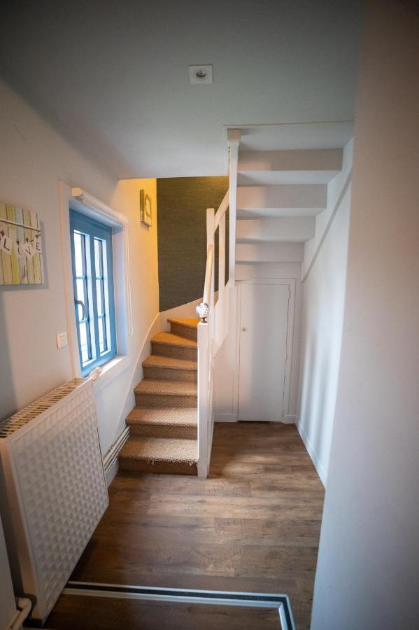 Apartament Stuart Dinard Zewnętrze zdjęcie