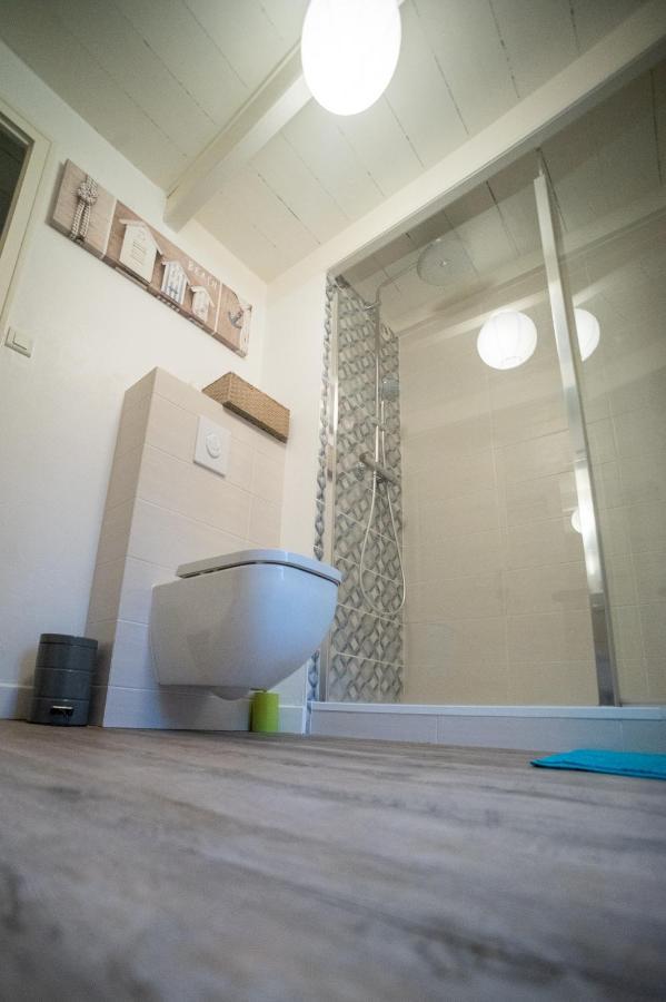 Apartament Stuart Dinard Zewnętrze zdjęcie