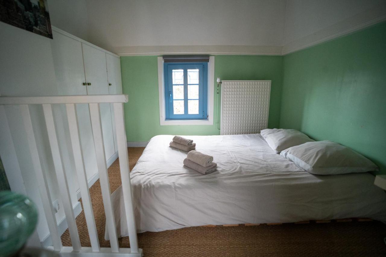 Apartament Stuart Dinard Zewnętrze zdjęcie