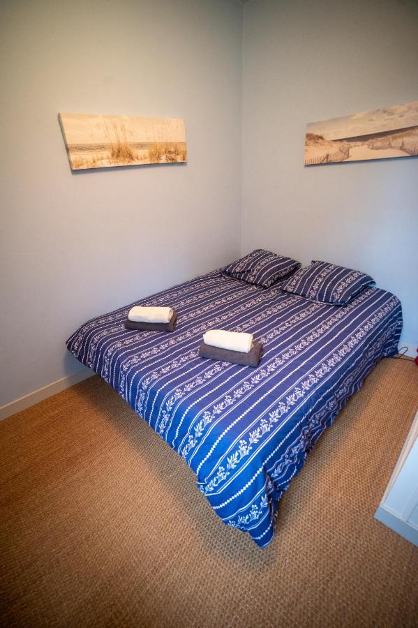 Apartament Stuart Dinard Zewnętrze zdjęcie