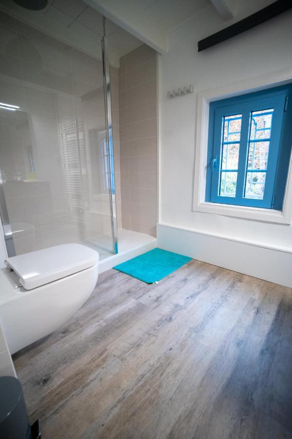 Apartament Stuart Dinard Zewnętrze zdjęcie
