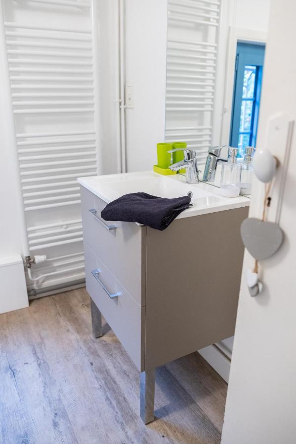 Apartament Stuart Dinard Zewnętrze zdjęcie